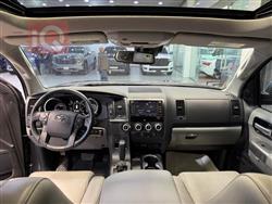 Toyota Sequoia